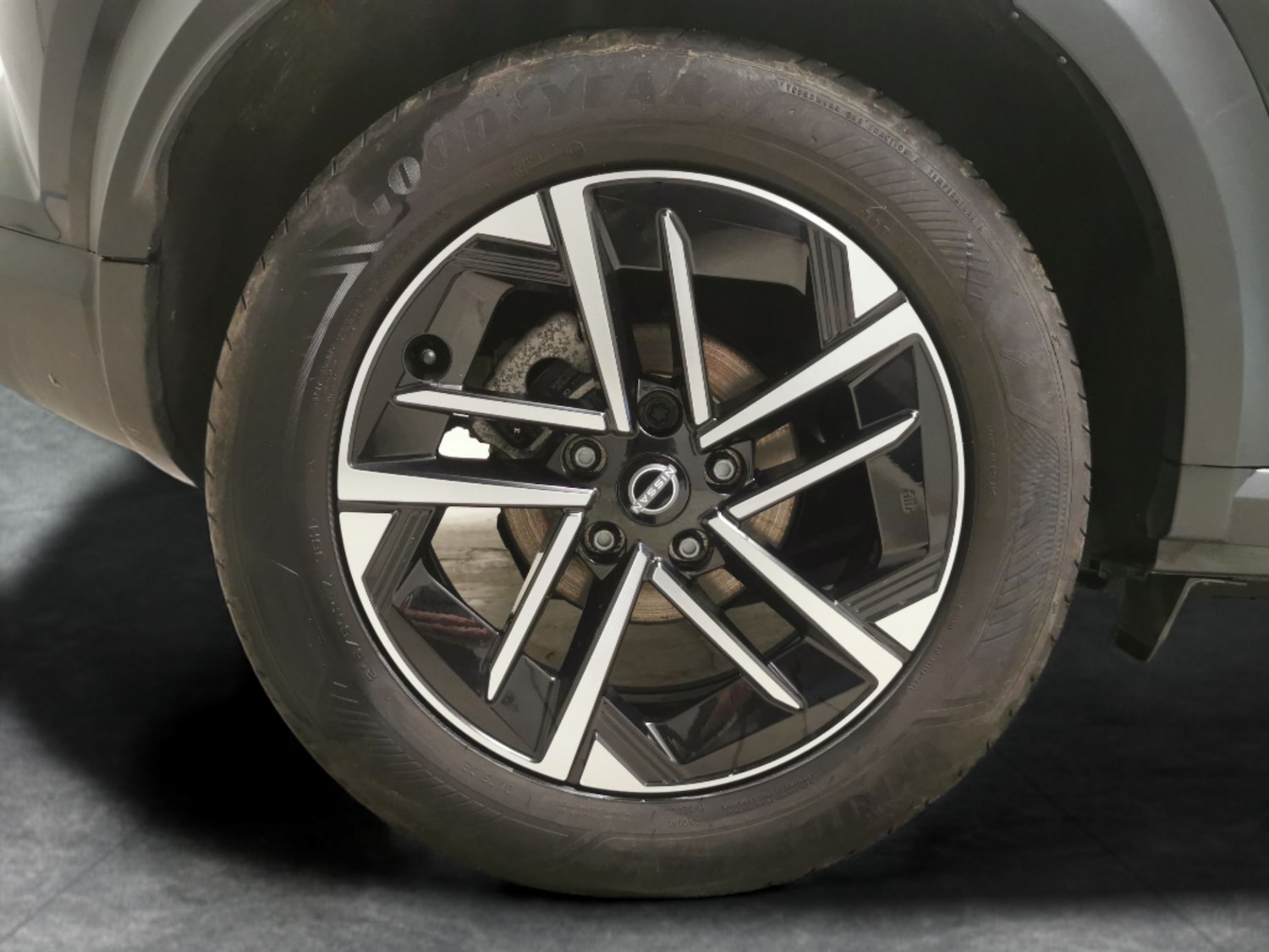 Used Nissan Juke 2024 for sale - 77196260: Photo 27