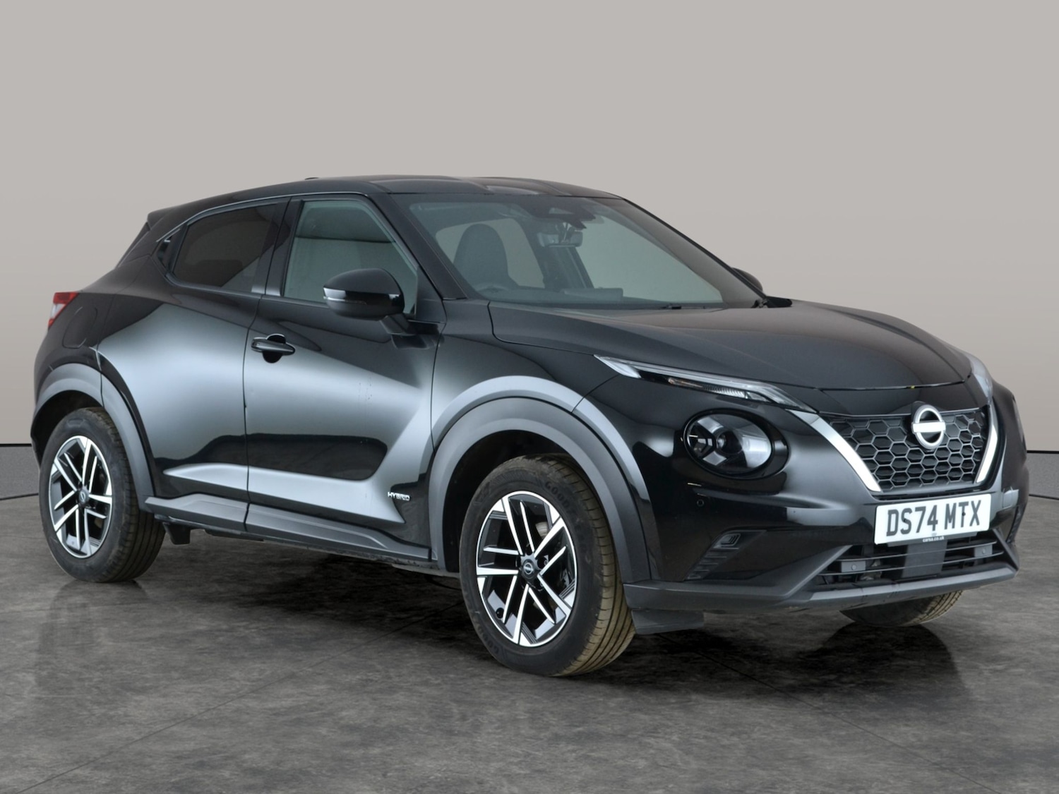Used Nissan Juke 2024 for sale - 77196260: Photo 9