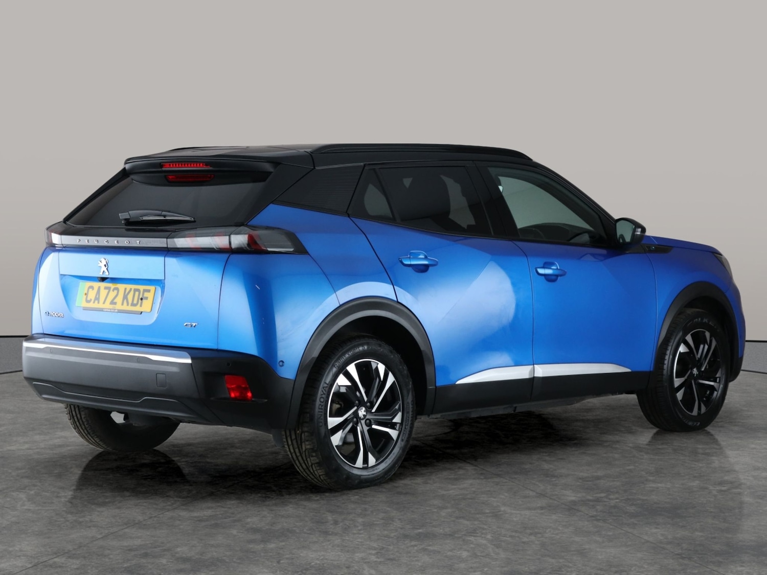 Used Peugeot 2008 2022 for sale - 76672757: Photo 10