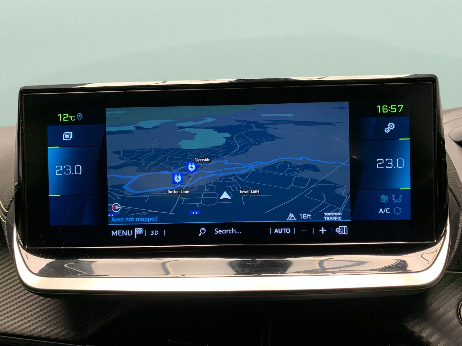 Used Peugeot 2008 2022 for sale - 76672757: Photo 6