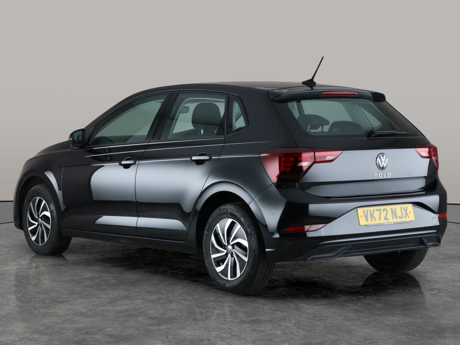 Used Volkswagen Polo 2022 for sale - 76980379: Photo 11