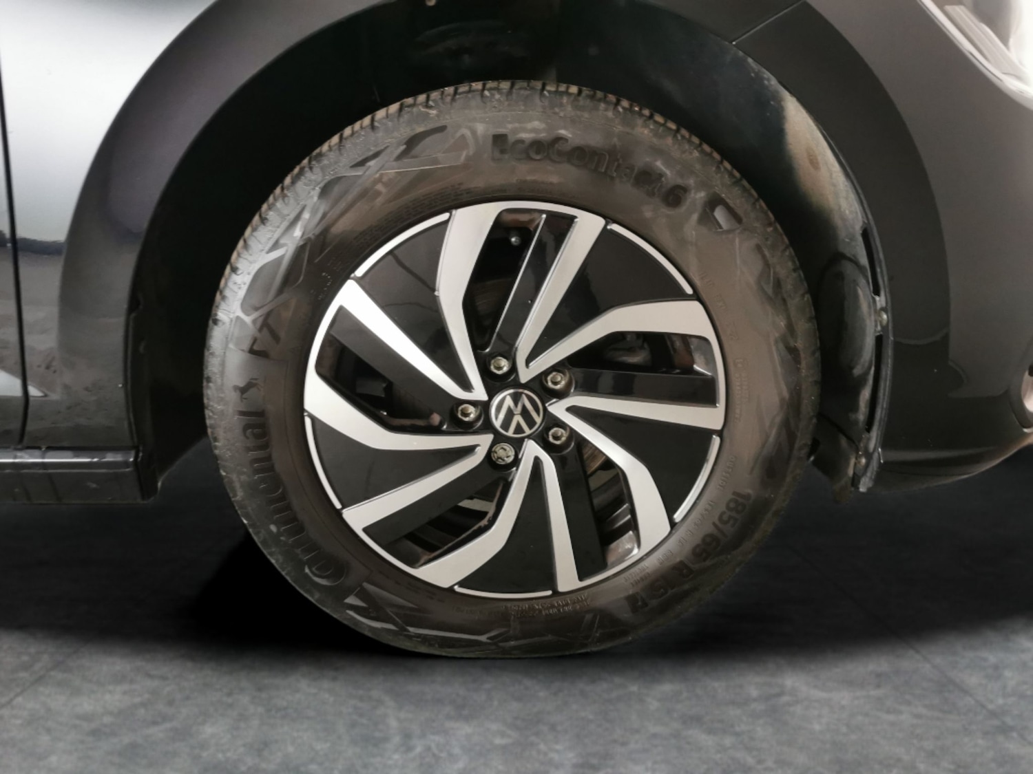 Used Volkswagen Polo 2022 for sale - 76980379: Photo 19