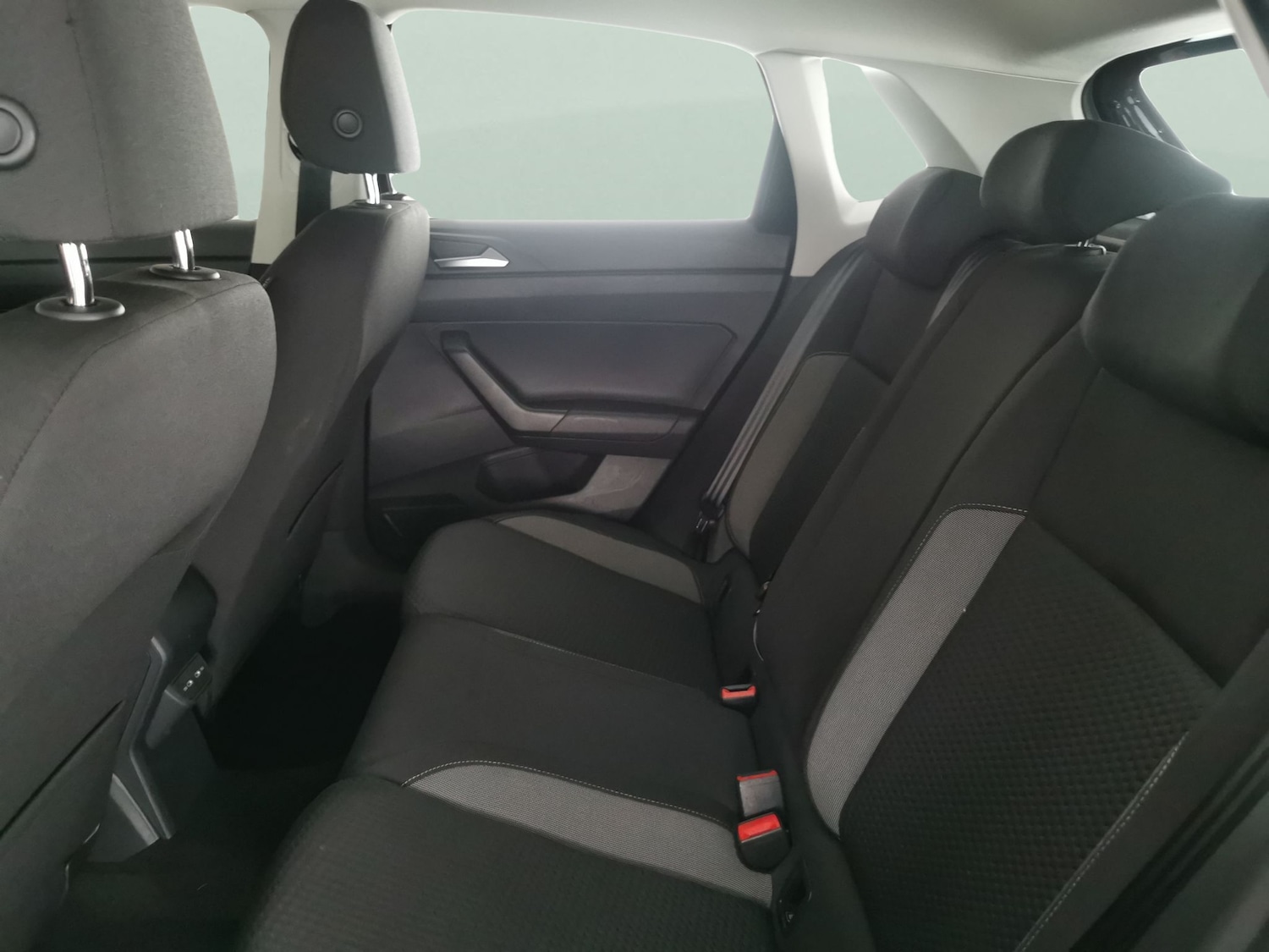 Used Volkswagen Polo 2022 for sale - 76980379: Photo 21