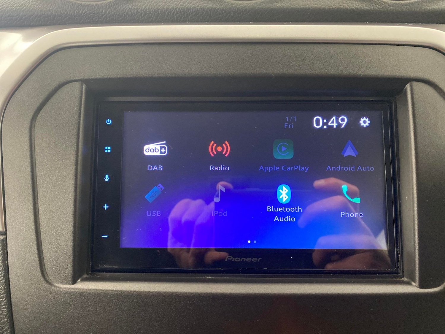 Used Suzuki Vitara 2022 for sale - 76707086: Photo 14