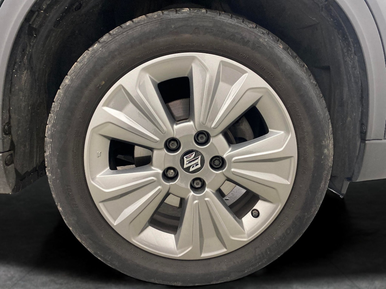 Used Suzuki Vitara 2022 for sale - 76707086: Photo 20