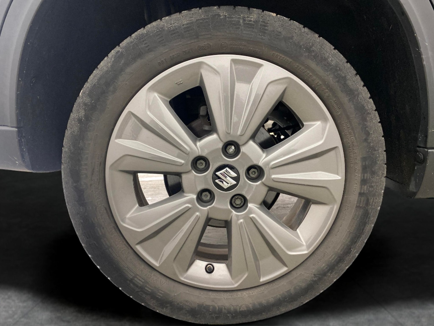 Used Suzuki Vitara 2022 for sale - 76707086: Photo 21