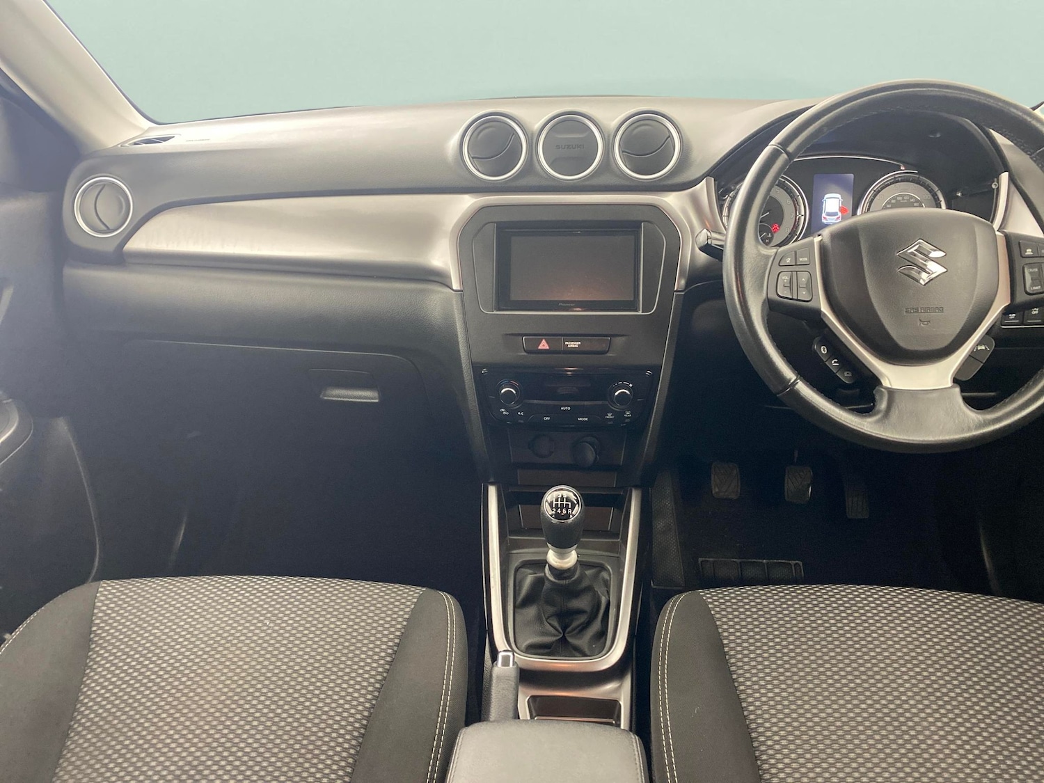 Used Suzuki Vitara 2022 for sale - 76707086: Photo 4