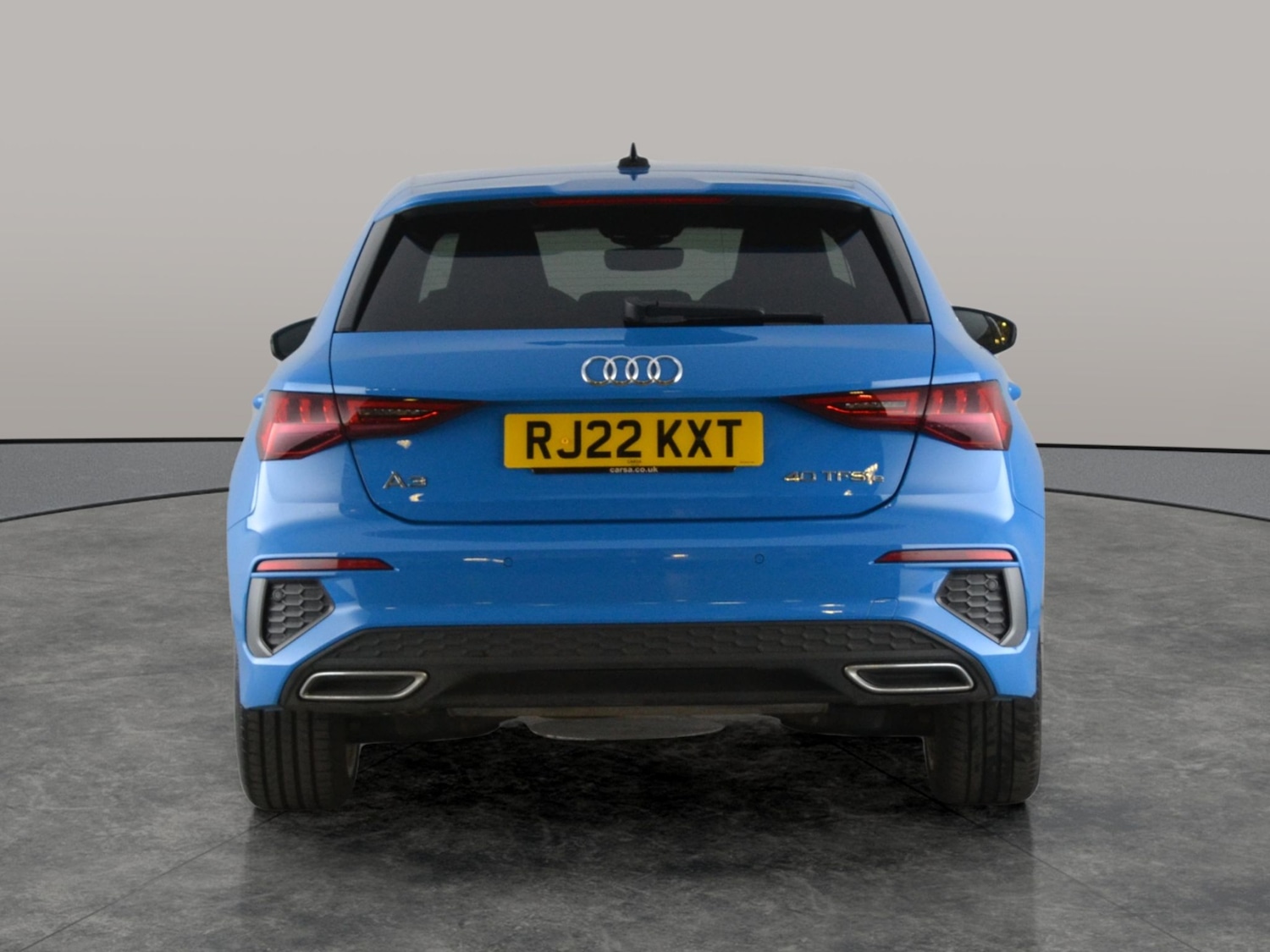 Used Audi A3 2022 for sale - 76141125: Photo 12