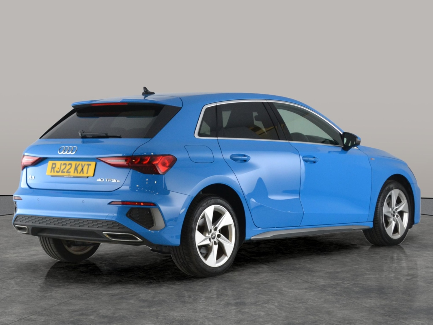 Used Audi A3 2022 for sale - 76141125: Photo 13