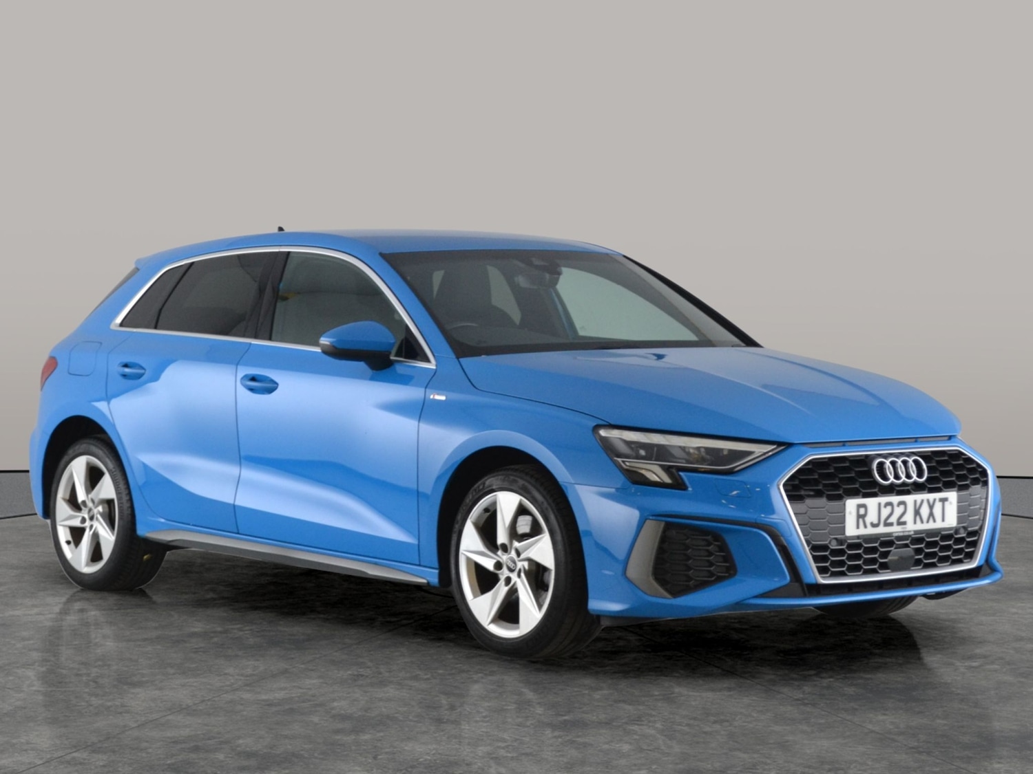 Used Audi A3 2022 for sale - 76141125: Photo 16