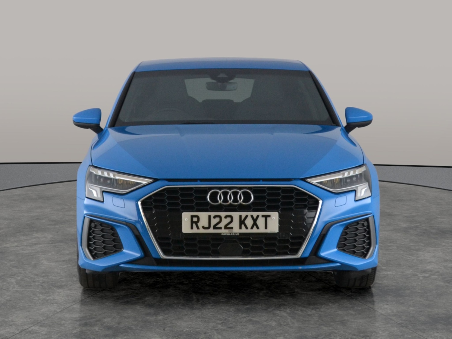 Used Audi A3 2022 for sale - 76141125: Photo 17