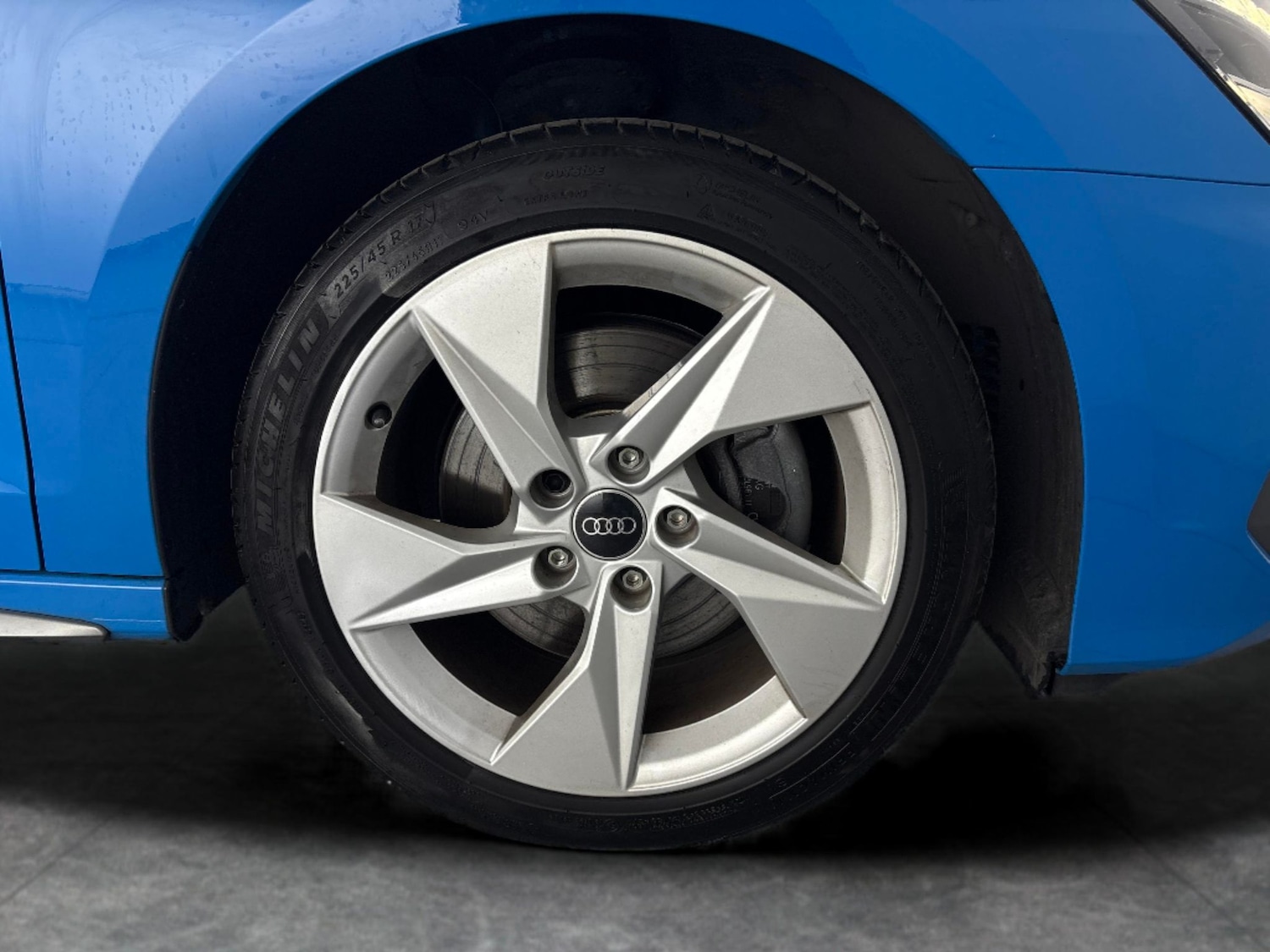Used Audi A3 2022 for sale - 76141125: Photo 36