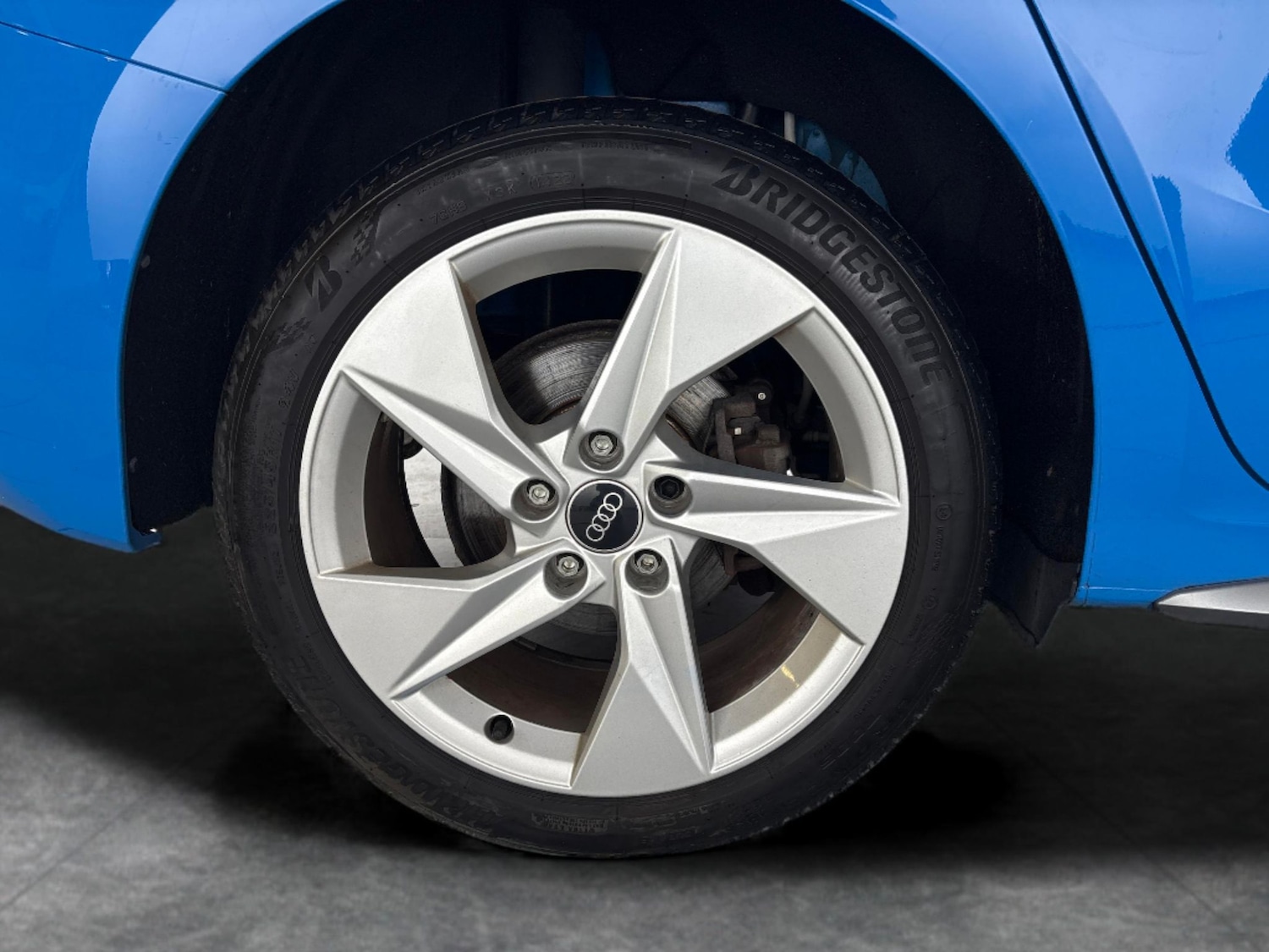 Used Audi A3 2022 for sale - 76141125: Photo 37