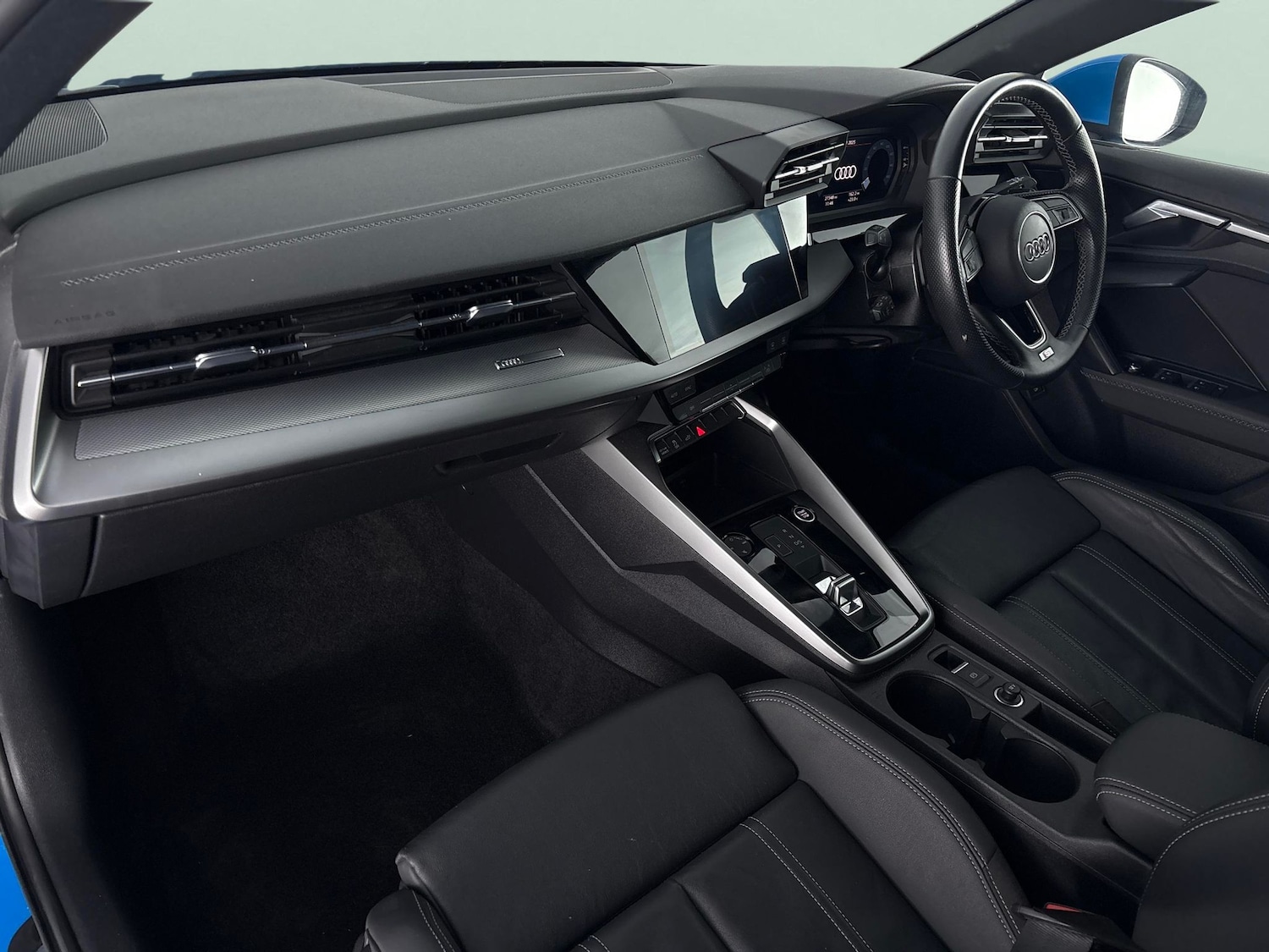 Used Audi A3 2022 for sale - 76141125: Photo 4