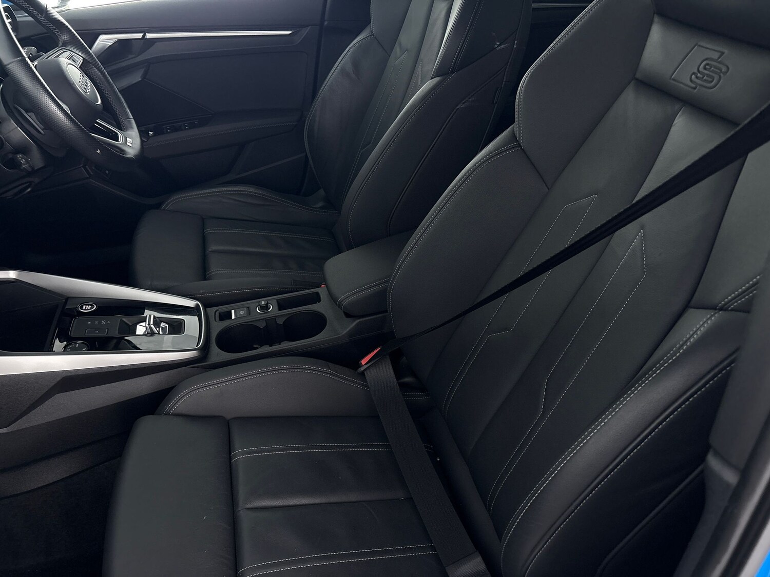 Used Audi A3 2022 for sale - 76141125: Photo 7