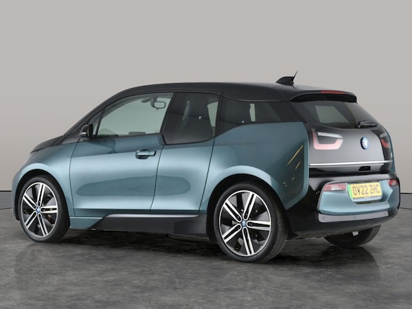 Used BMW i3 2022 for sale - 76194371: Photo 12