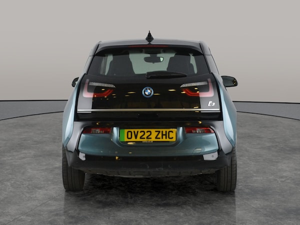 Used BMW i3 2022 for sale - 76194371: Photo 13