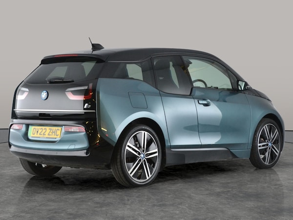 Used BMW i3 2022 for sale - 76194371: Photo 14