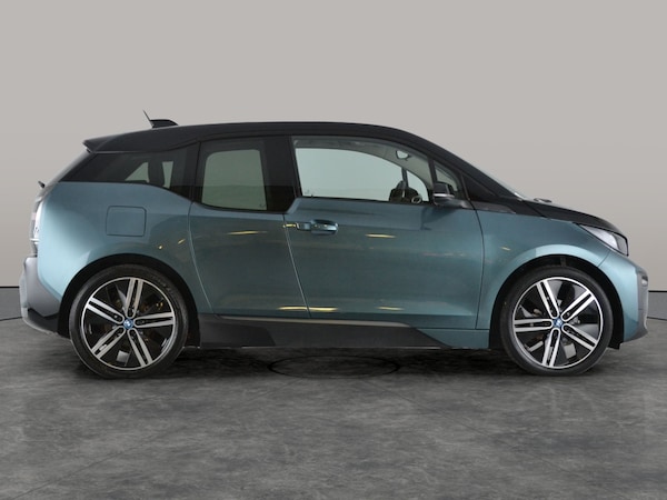 Used BMW i3 2022 for sale - 76194371: Photo 16