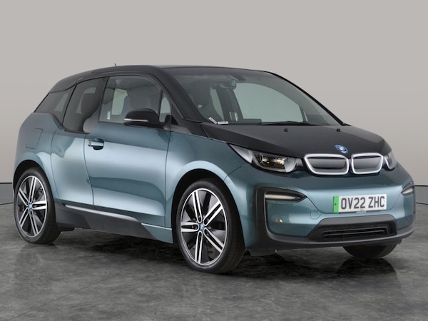 Used BMW i3 2022 for sale - 76194371: Photo 17