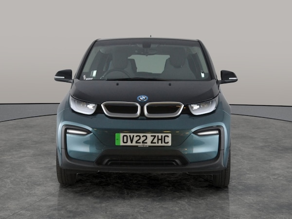 Used BMW i3 2022 for sale - 76194371: Photo 18