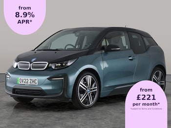 2022 - 42.2kWh Hatchback 5dr Electric Auto (170 ps) - CARPLAY - LED - NAV