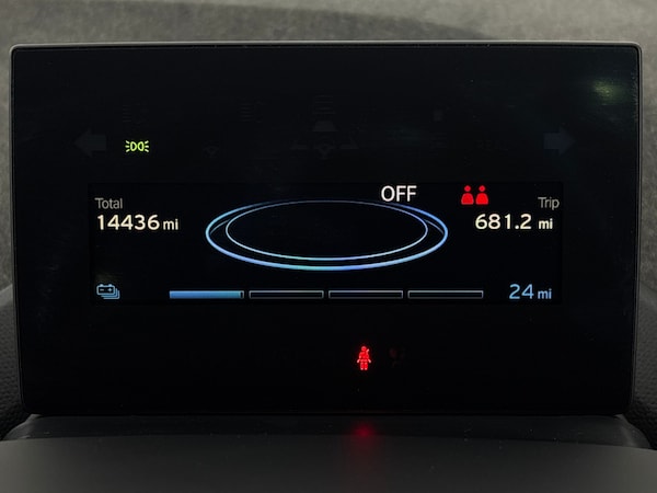 Used BMW i3 2022 for sale - 76194371: Photo 23