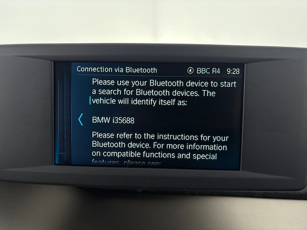 Used BMW i3 2022 for sale - 76194371: Photo 28
