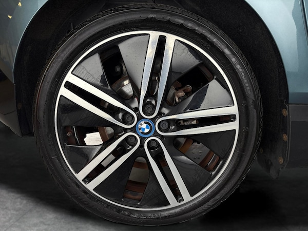 Used BMW i3 2022 for sale - 76194371: Photo 36