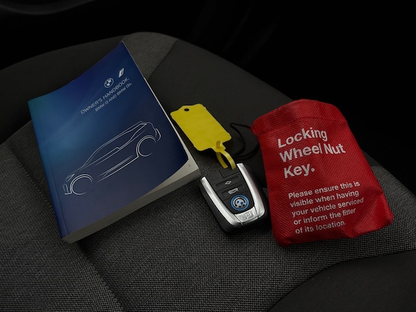 Used BMW i3 2022 for sale - 76194371: Photo 45