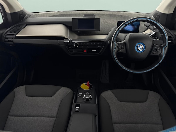 Used BMW i3 2022 for sale - 76194371: Photo 4