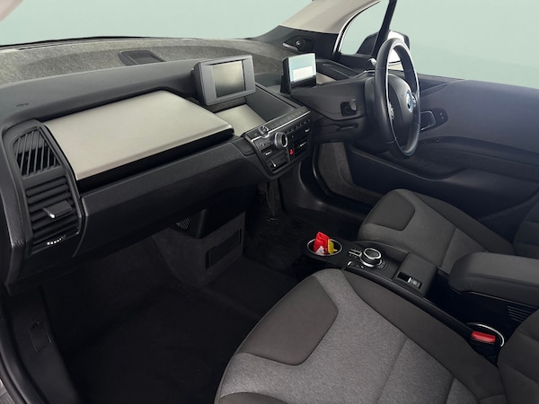 Used BMW i3 2022 for sale - 76194371: Photo 6