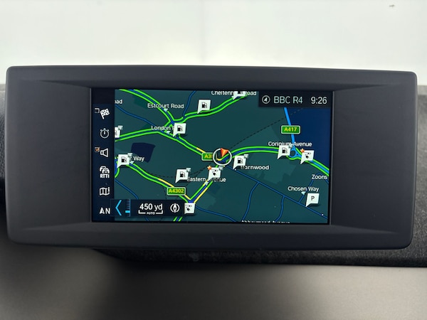 Used BMW i3 2022 for sale - 76194371: Photo 9