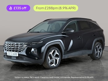 Used Hyundai TUCSON 2022 for sale - 77086423: Photo