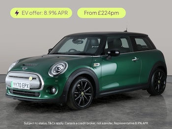 Used MINI Hatch 2020 for sale - 77043407: Photo