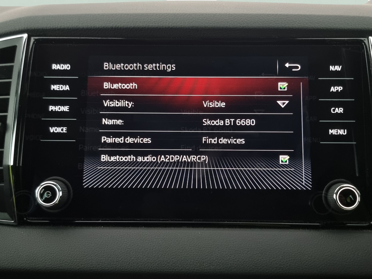 Used Skoda Karoq 2019 for sale - 76413159: Photo 19