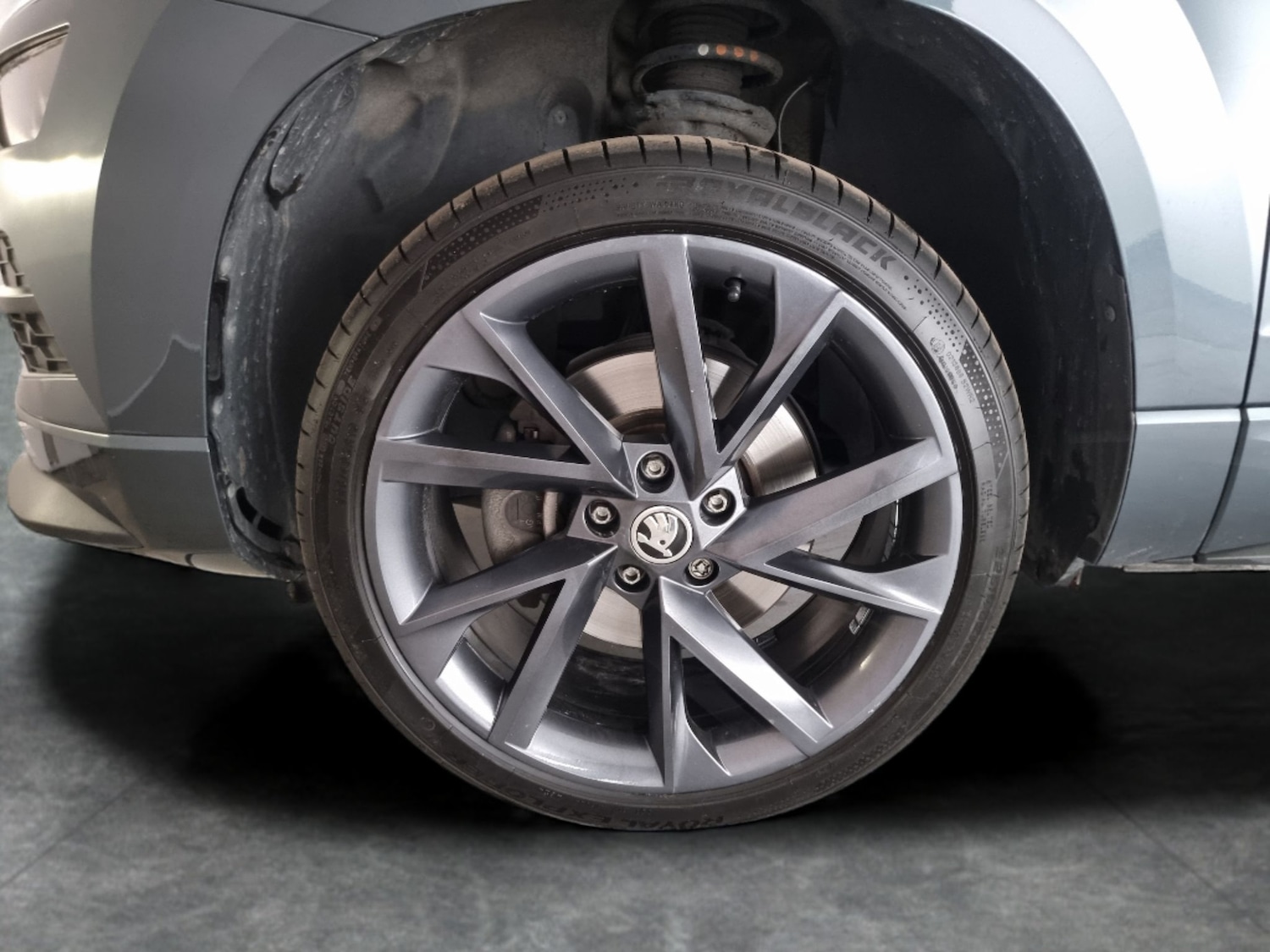 Used Skoda Karoq 2019 for sale - 76413159: Photo 27