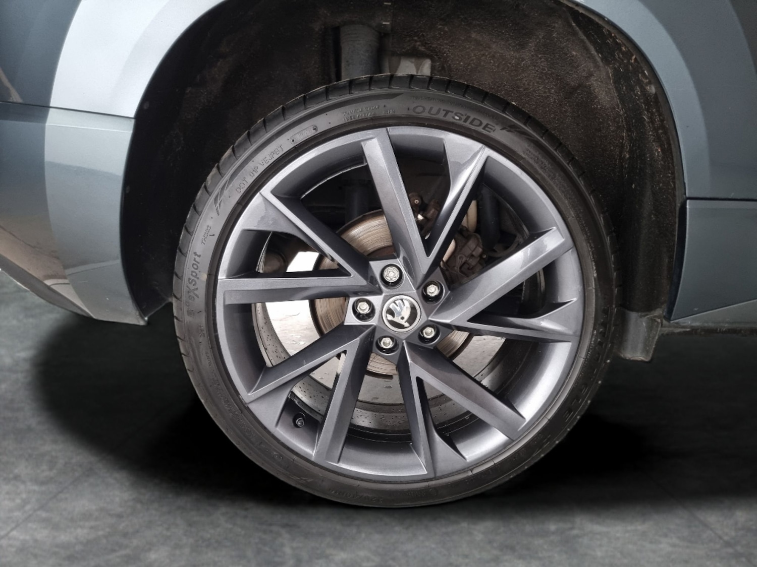 Used Skoda Karoq 2019 for sale - 76413159: Photo 30