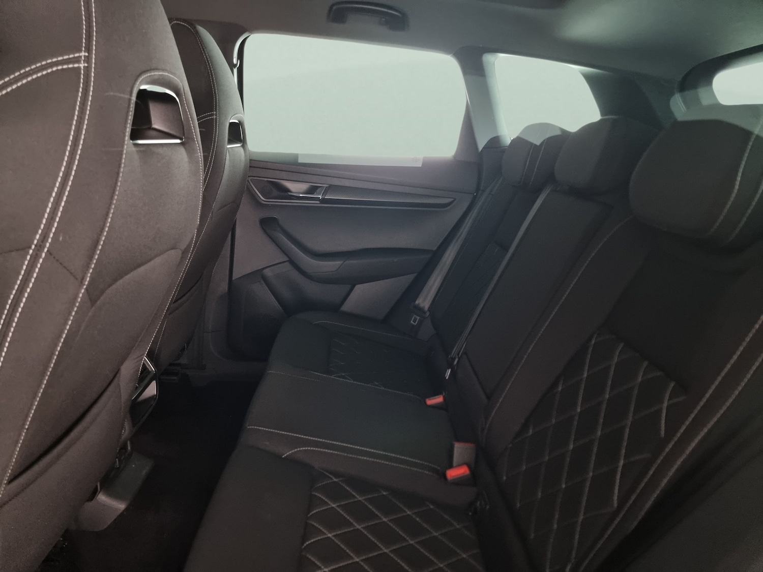 Used Skoda Karoq 2019 for sale - 76413159: Photo 31