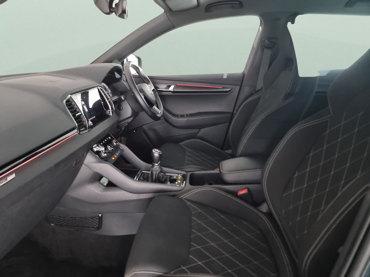 Used Skoda Karoq 2019 for sale - 76413159: Photo 5