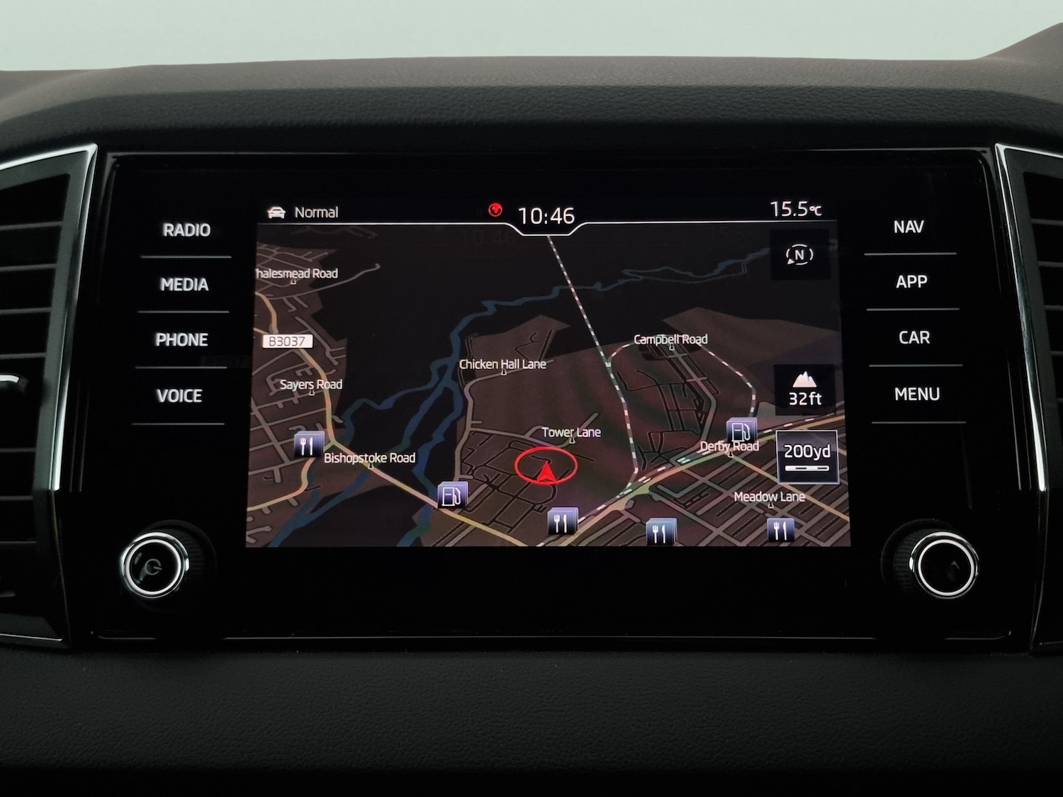 Used Skoda Karoq 2019 for sale - 76413159: Photo 9