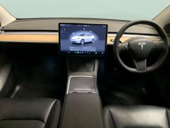 Used Tesla Model Y 2022 for sale - 74937214: Photo