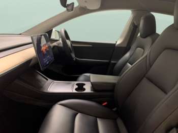 Used Tesla Model Y 2022 for sale - 74937214: Photo