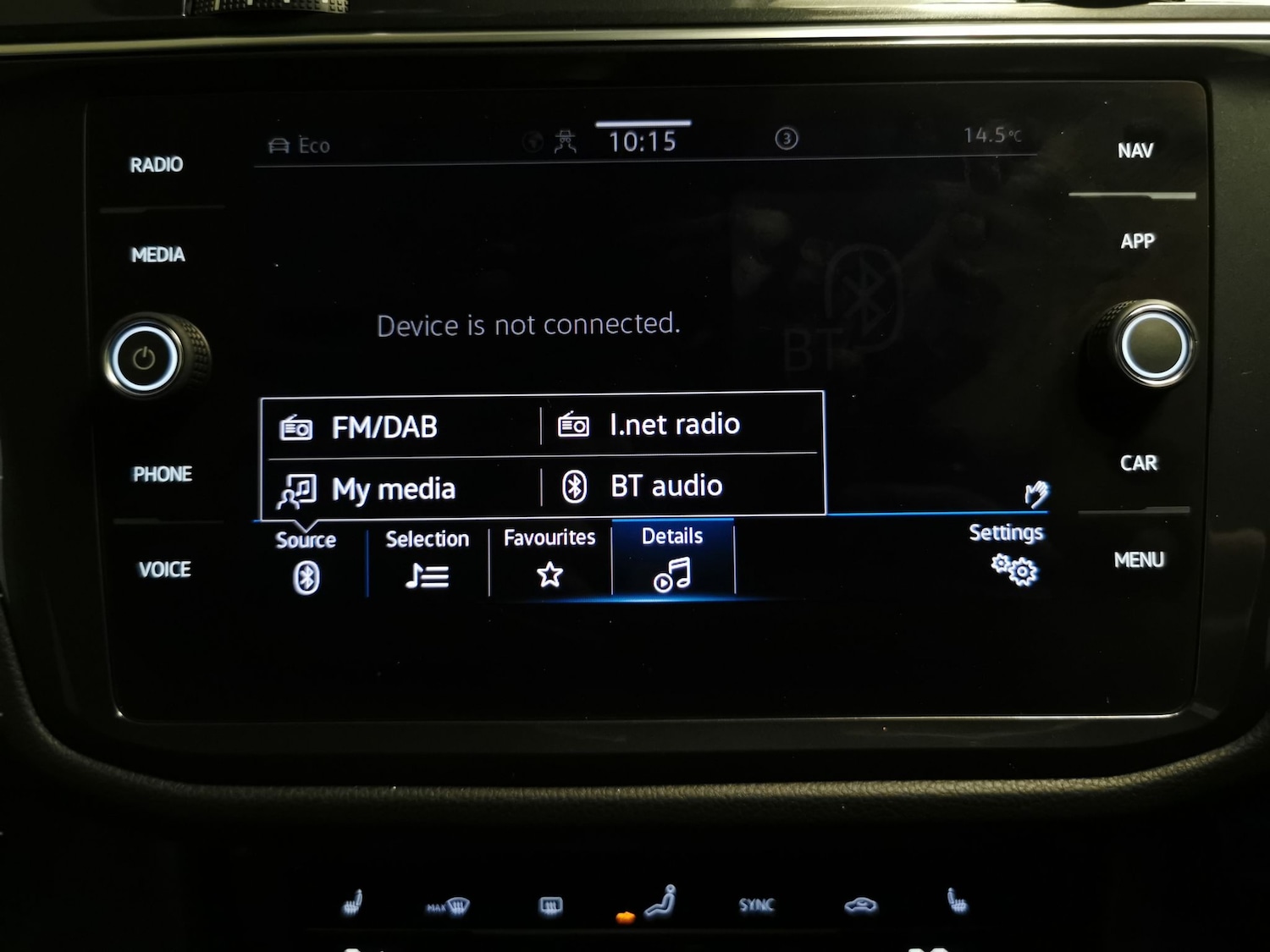 Used Volkswagen Tiguan Allspace 2022 for sale - 77364976: Photo 19