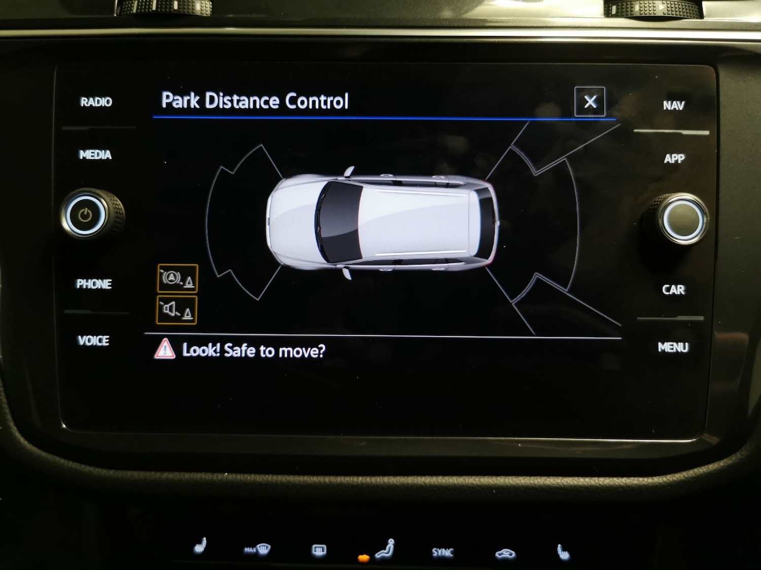 Used Volkswagen Tiguan Allspace 2022 for sale - 77364976: Photo 22