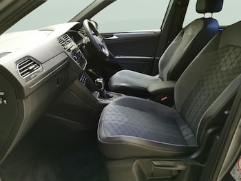 Used Volkswagen Tiguan Allspace 2022 for sale - 77364976: Photo