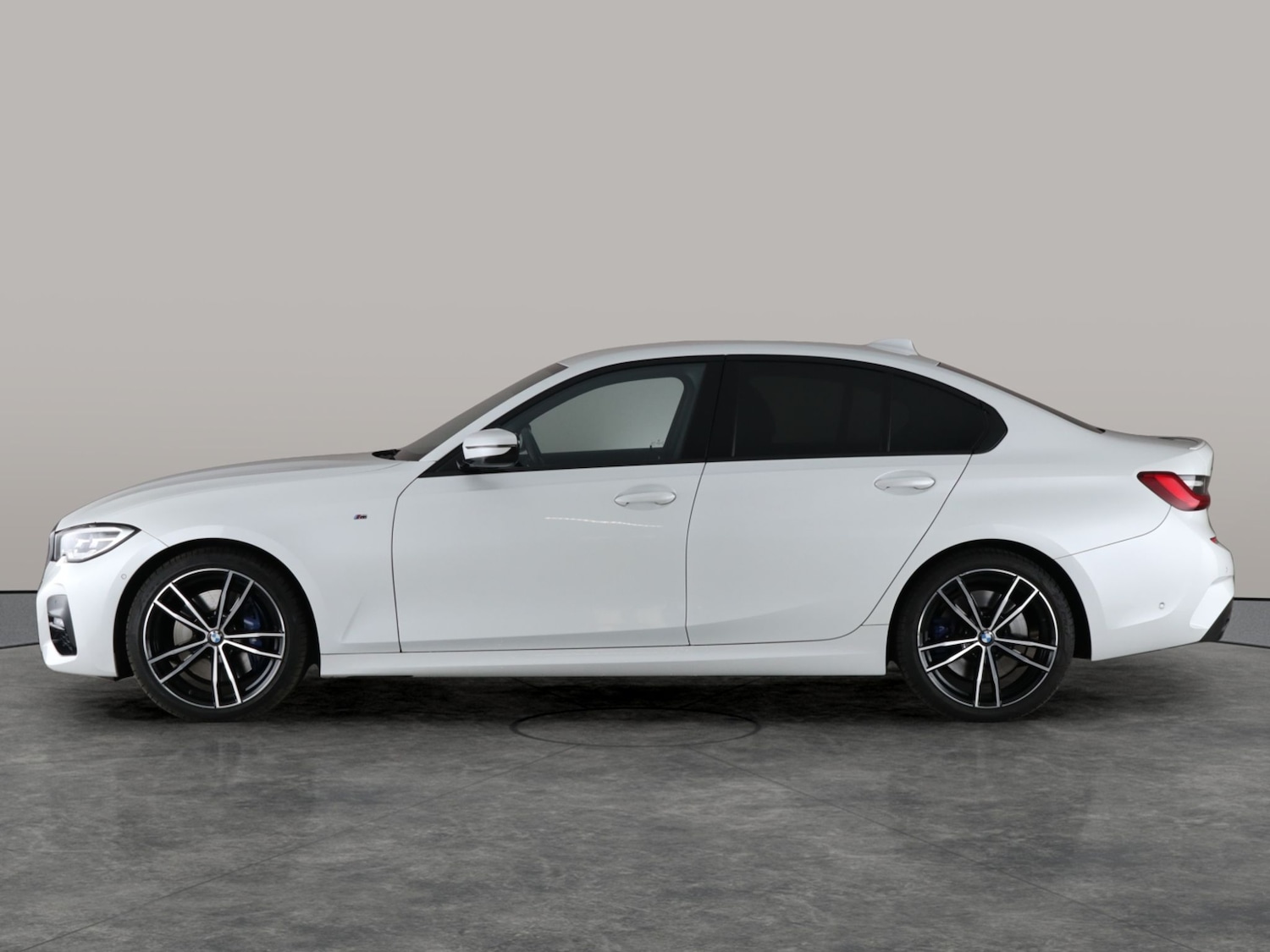 Used BMW 3 Series 2019 for sale - 76176838: Photo 16