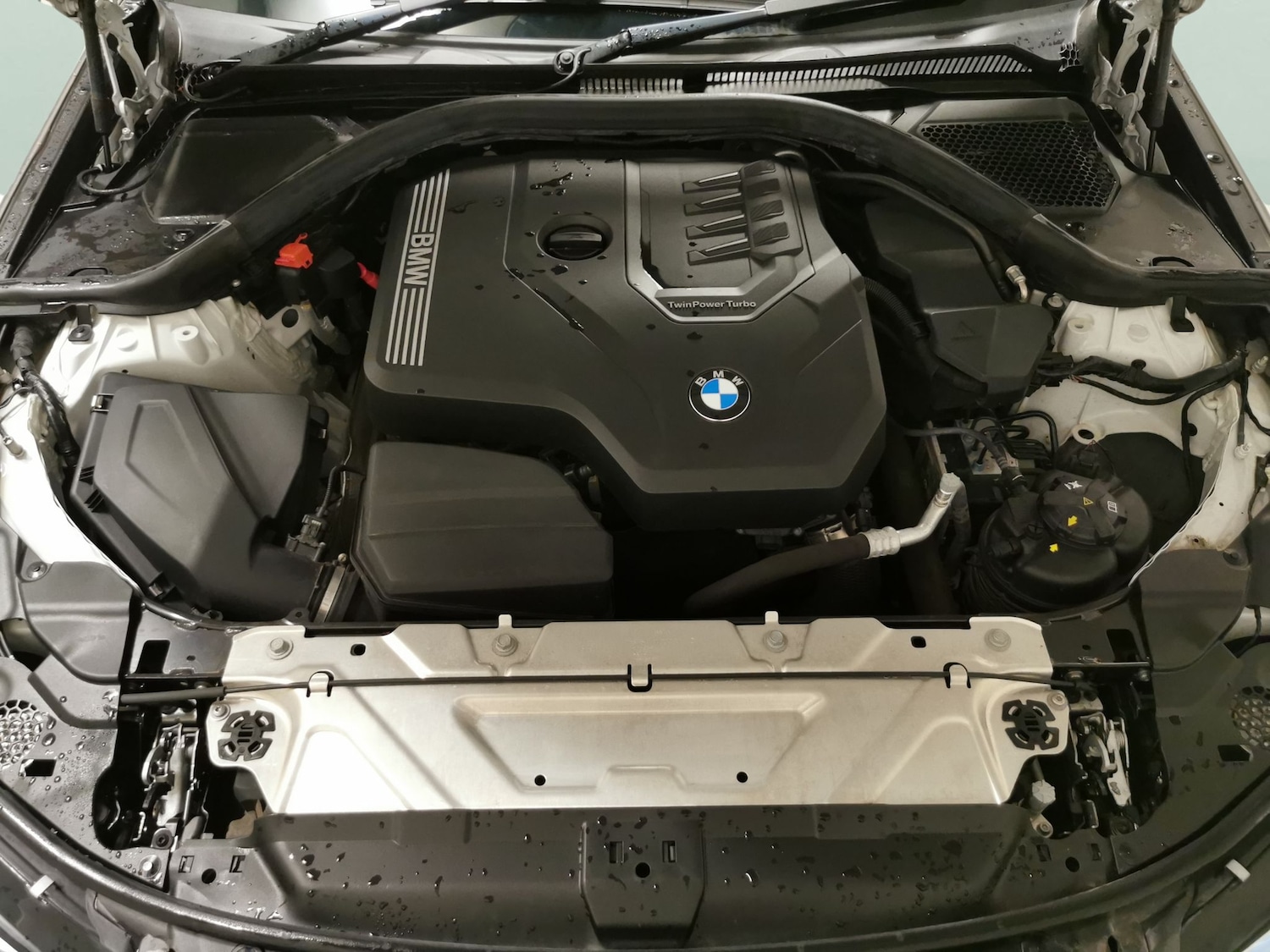 Used BMW 3 Series 2019 for sale - 76176838: Photo 42
