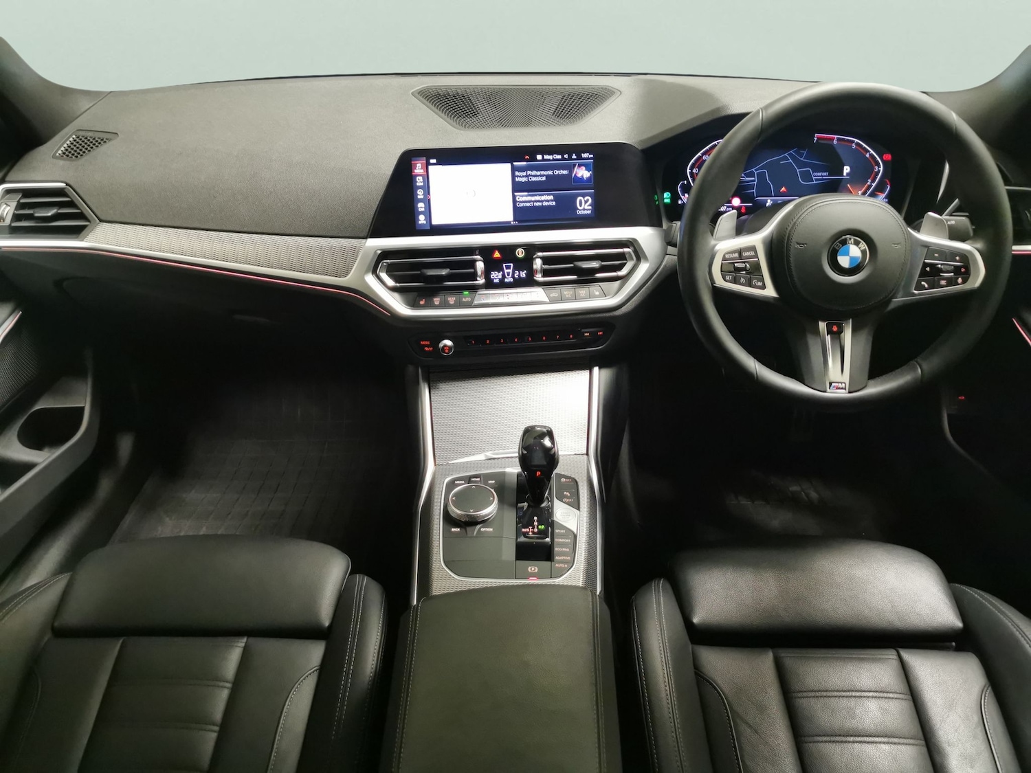 Used BMW 3 Series 2019 for sale - 76176838: Photo 8