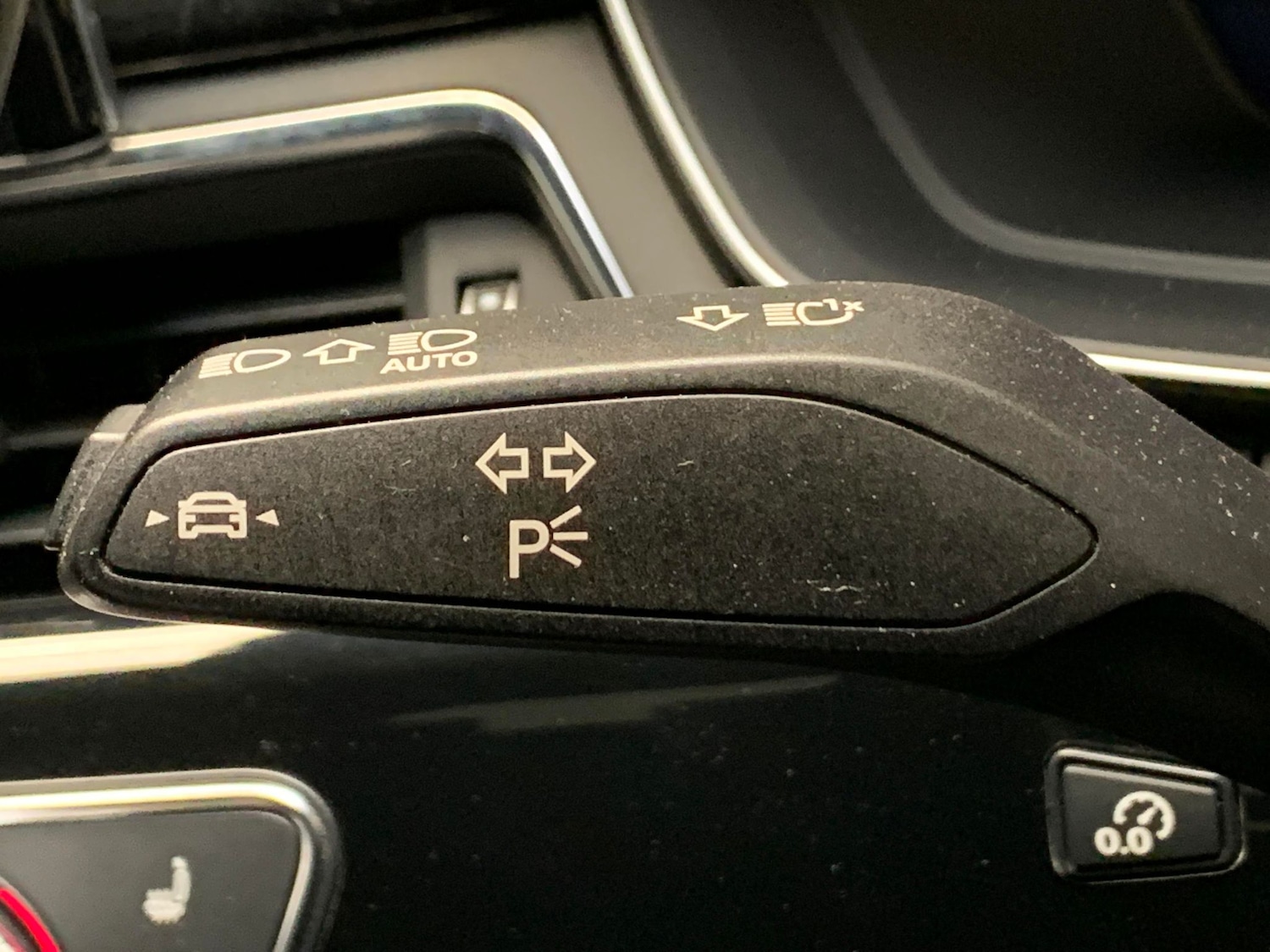 Used Audi A4 Avant 2023 for sale - 76342387: Photo 24